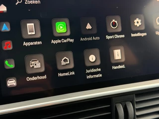 Porsche Cayenne 4.0 TURBO S E-HYBRID Achteras sturing Head Up Pano Keramisch / 66