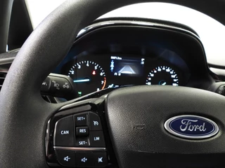 Ford Fiesta 1.0 EcoBoost Connected NAVI-APP/AIRCO/CRUISE/BLUETOOTH! / 11