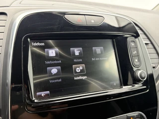 Renault Captur 0.9 TCe Intens Nav/Cruise Camera Keyless Hoogzitter Orig.NL Voll.Onderhouden! / 28