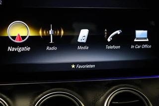 Mercedes-Benz E-Class 200 Business Solution Sport / 45