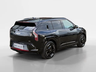 Kia EV3 GT-Line Business Edition | 563km WLTP | Stoel-/stuurverwarming / 6
