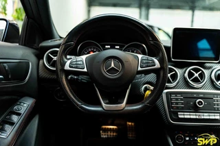 Mercedes-Benz A-Class 180 Ambition / 21
