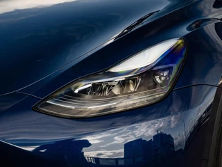 Tesla Model Y RWD 58 kWh LFP | SOH 90,1% | Trekhaak | Panoramadak | AMD Ryzen | Zwart Leder | Warmtepomp | 20" | Eerste eigenaar! / 46