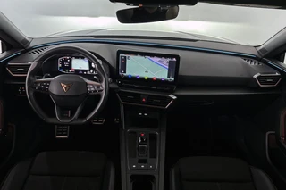 CUPRA Leon Sportstourer 1.4 e-Hybrid Business / 8
