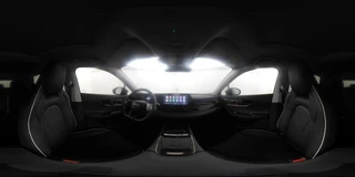 Omoda 5 EV Premium 61 kWh *DEMO* - Stoel/Stuurwiel verwarming - Schuif/Kanteldak - Navigatie - Adaptief Cruise Conrole - WLTP 402 KM - 7 Jaar fabrieksgarantie / 78