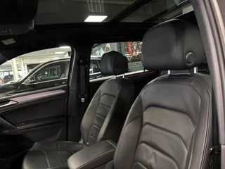 Seat TARRACO 1.4 TSI e-Hybrid PHEV FR / leer / navi / camera / pano / trekhaak / soh 88 % / 13