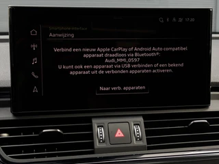 Audi Q5 50 TFSI e S-Line edition Competition | 98% SOH | Panoramadak | Nappa-Leder| Matrix-LED | 360 Camera | Stoelverwarming / 32