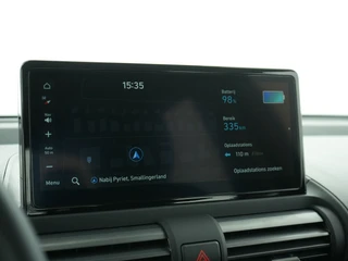 Hyundai Inster Pulse 49 kWh  | Climate Control | Cruise Adaptief | Keyless | Lichtmetalen velgen / 42