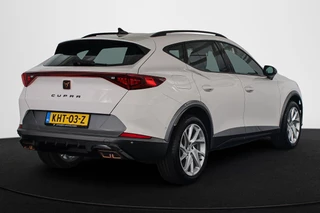 CUPRA Formentor 1.4 e-Hybrid Business Stuur-Stoelverwarming Achteruitrijcamera Keyless Apple Carplay / 4