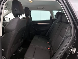 Skoda KAROQ 1.5 TSI ACT Business Edition Plus | Automaat | Adaptive cruise | Stoelverwarming | Camera | Parkeersensoren | BTW / 26
