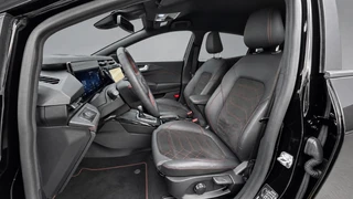 Ford Puma 1.0 EB Hyb ST-Line X Adap. Cruise | Camera | Navi | Carplay/Android Auto | / 10