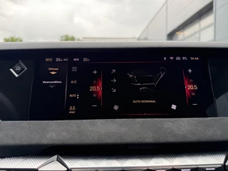 DS DS 4 225pk E-Tense Performance Line (Camera - LED Matrix - Adaptieve Cruise Controle - Keyless Entry - 19"- Automatische Airco - Navigatie - Apple Carplay) / 26