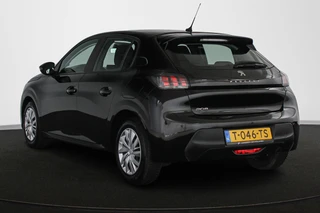 Peugeot 208 1.2 PureTech Active Navigatie Airco Apple CarPlay / 5