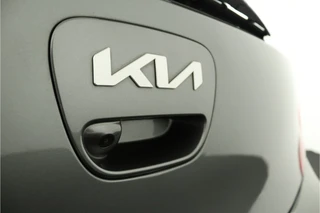 Kia Picanto 1.0 DPi DynamicLine  Navigatie - Achteruitrijcamera - Airco - Elektrische ramen - Bluetooth - Virena zekerheidspakket € 895,- / 43