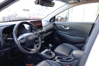 Hyundai Kona 1.0 T-GDI Premium Sky|Schuif/kanteldak|HUD|Stoelverwarming/verkoeling| / 6