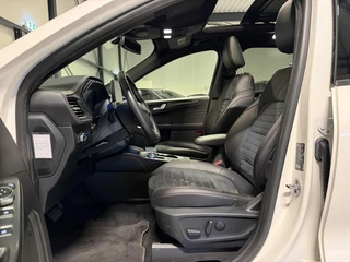 Ford Kuga 2.5 PHEV ST-Line X B&O Pano Camera Winterpack NAP / 28
