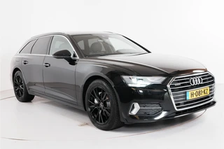Audi A6 Avant 45 TFSI quattro Business edition  | Virtual | / 34