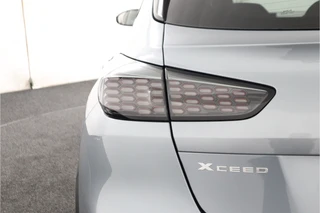 Kia XCeed 1.5 T-GDi GT-Line - Automaat  - Kantel / Schuifdak - Apple Carplay / Android Auto - Navigatie - ACC - Climate Control - Stoel / Stuurwielverwarming / 47
