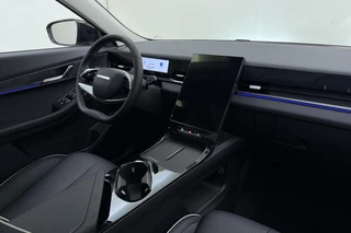 Jaecoo 5 1.5 T-GDi SHS-H Exclusive | Camera's rondom | Sony audio | Elektrische kofferklep | Stoelverwarming | Panoramadak | Adaptieve cruise control / 15