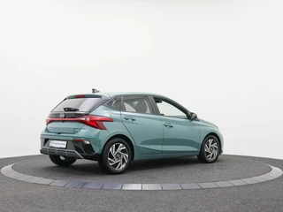 Hyundai i20 1.0 T-GDI Comfort Automaat Private lease 439 pm / 2