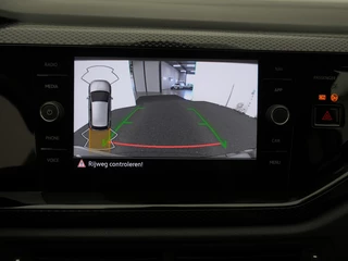 Volkswagen Polo 1.0 TSI Life Edition IQ Matrix led | Carplay navigatie | Camer / 19
