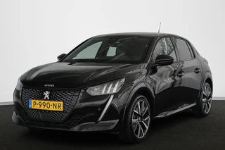 Peugeot 208 1.2 PureTech GT Panoramadak Camera Apple CarPlay