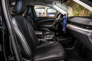 Ford Mustang Mach-E Extended RWD 98 kWh|Leder|Pano|360|B&O / 21