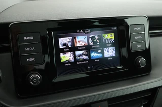 Škoda Scala 1.0 TSI 110pk H6 Sport Business / 23