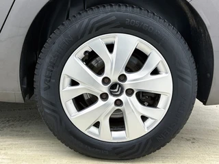 Citroen C4 Grand Picasso 1.2 PureTech Business 7 p | Cruise Control | Navigatie | Airco | Parkeersensoren Achter | NAP / 10