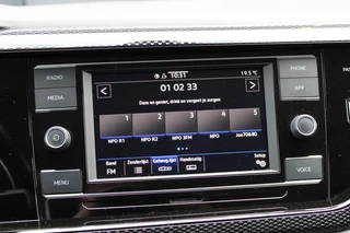 Volkswagen Polo 1.0 TSI LIFE **NL-Auto** Parkeersensoren v.a. / apple carplay / android / 32