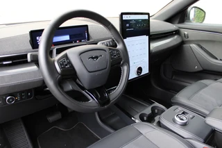 Ford Mustang Mach-E GT Extended AWD 98 kWh  | Panoramadak | BLIS | B&O | Full Options / 5