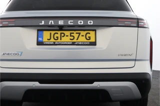 Jaecoo 7 PHEV 1.5 GDI SHS-P Exclusive  Adaptief Cruise Control - Stoel/Stuurverwarming - Navigatie - Apple/Android Carplay - Fabrieksgarantie tot 10-2032 / 49