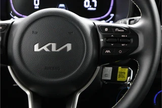 Kia Picanto 1.0 DPI DynamicLine Autmaat - Apple Carplay/Android Auto - Cruise Control - Navigatie - Achteruitrijcamera -Fabrieksgarantie tot en met 06-2032 / 27