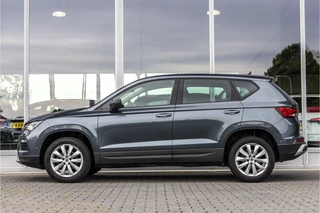 SEAT Ateca 1.5 TSI Xperience Business Intense  | Keyless | Camera | Carplay / 6