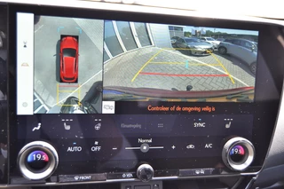 Lexus NX 450h+ AWD 35th Edition DIRECT LEVERBAAR TREKHAAK 1500KG PANODAK TRIPLE-LED 360-CAM / 30