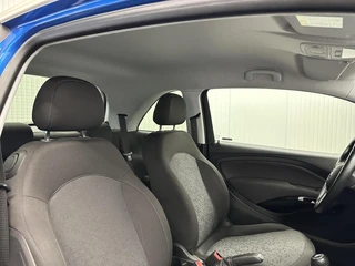 Opel ADAM 1.0 Turbo Unlimited AIRCO CARPLAY NAVI CRUISE 85000 KM. / 13