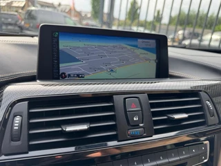BMW M3 F80 M3 Origineel NL in uitzonderlijke staat Merino Hud H&K Crankhub+Ketting vv / 52