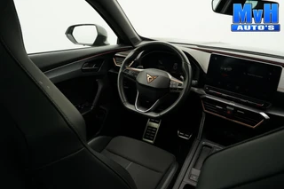 CUPRA Formentor 1.4 PHEV VZ Perfrormance|PANO|KUIPST|SOH98% / 52