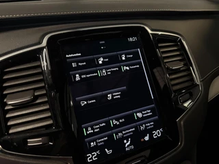 Volvo XC90 2.0 T8 Recharge AWD R-Design Pano Memory 7P NAP / 47