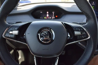Skoda Enyaq iV 60 Sportline | Camera | Carplay | Cruise Control | / 9