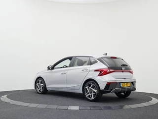 Hyundai i20 1.0 T-GDI Premium Automaat Twotone-interieur | Navigatie / 8