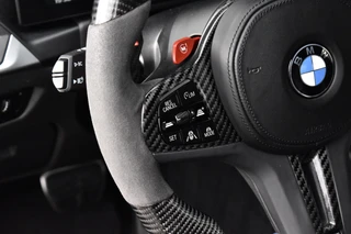 BMW 4 Serie Coupé M4 xDrive Competition  | ACC | Curved Display | Harman/Kardon | Stoelventilatie | Head-Up | Adaptief M onderstel | Nieuwprijs € 220.901 | / 16