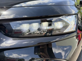 DS DS 7 Crossback 300pk E-Tense 4x4 Louvre (Elektrisch Schuifdak - Leder incl verwarming/koeling/massage/geheugen - NightVision - Focal Electra - 360gr Camera - 20"- Elektrische Klep - LED) / 49