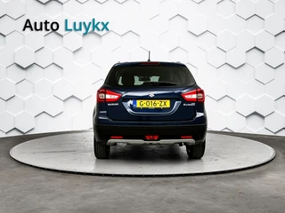 Suzuki S-Cross 1.4 Boosterjet Select Navigatie | Parkeercamera | Cruise Control / 8