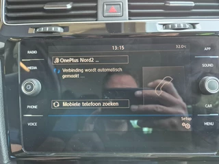 Volkswagen Golf 1.0 TSI HIGHLINE Sound, Stoelverwarming, Carplay, ALL IN prijs! / 27