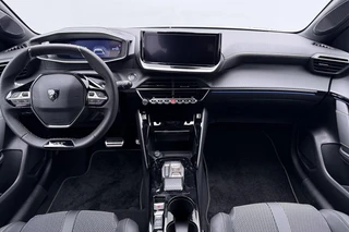 Peugeot 208 1.2 Hybrid 145 e-DCS6 GT 2+6 Jaar Garantie / Voordeel / 8