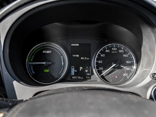 Mitsubishi Outlander 2.0 PHEV instyle | Leder | Xenon | 360 camera | Keyless | Stoelverwarming | PDC v+a / 25