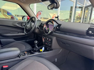 Mini Clubman 1.5 Cooper Business Edition|Airco|Navi|Cruise control| / 22