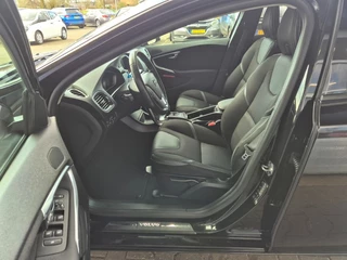Volvo V40 1.5 T2 POLAR+ Automaat Navi, Stoelverwarming, ALL IN Prijs. / 12