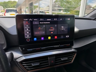 CUPRA Leon 1.4 e-Hybrid VZ Business 245PK LED Navi ACC Carplay / 47